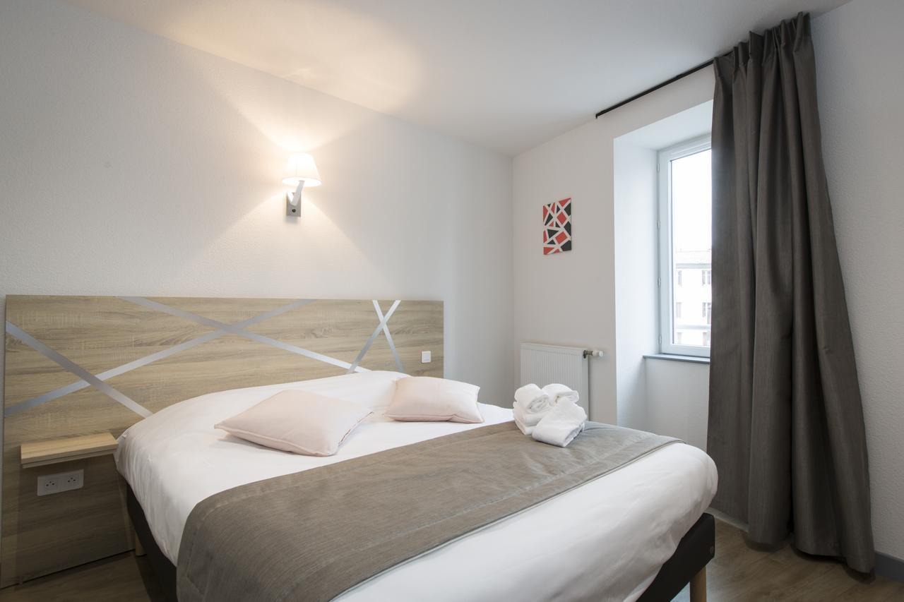 Le Relais Delys Otel Saint-Rémy-sur-Durolle Dış mekan fotoğraf
