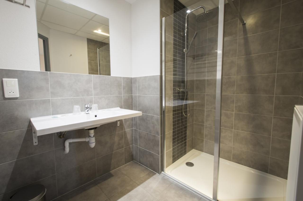 Le Relais Delys Otel Saint-Rémy-sur-Durolle Dış mekan fotoğraf