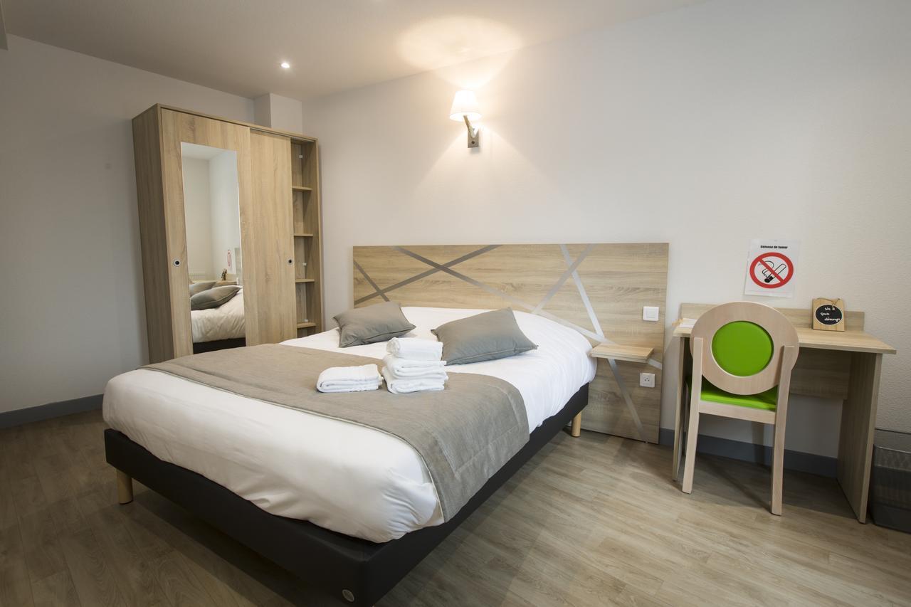 Le Relais Delys Otel Saint-Rémy-sur-Durolle Dış mekan fotoğraf